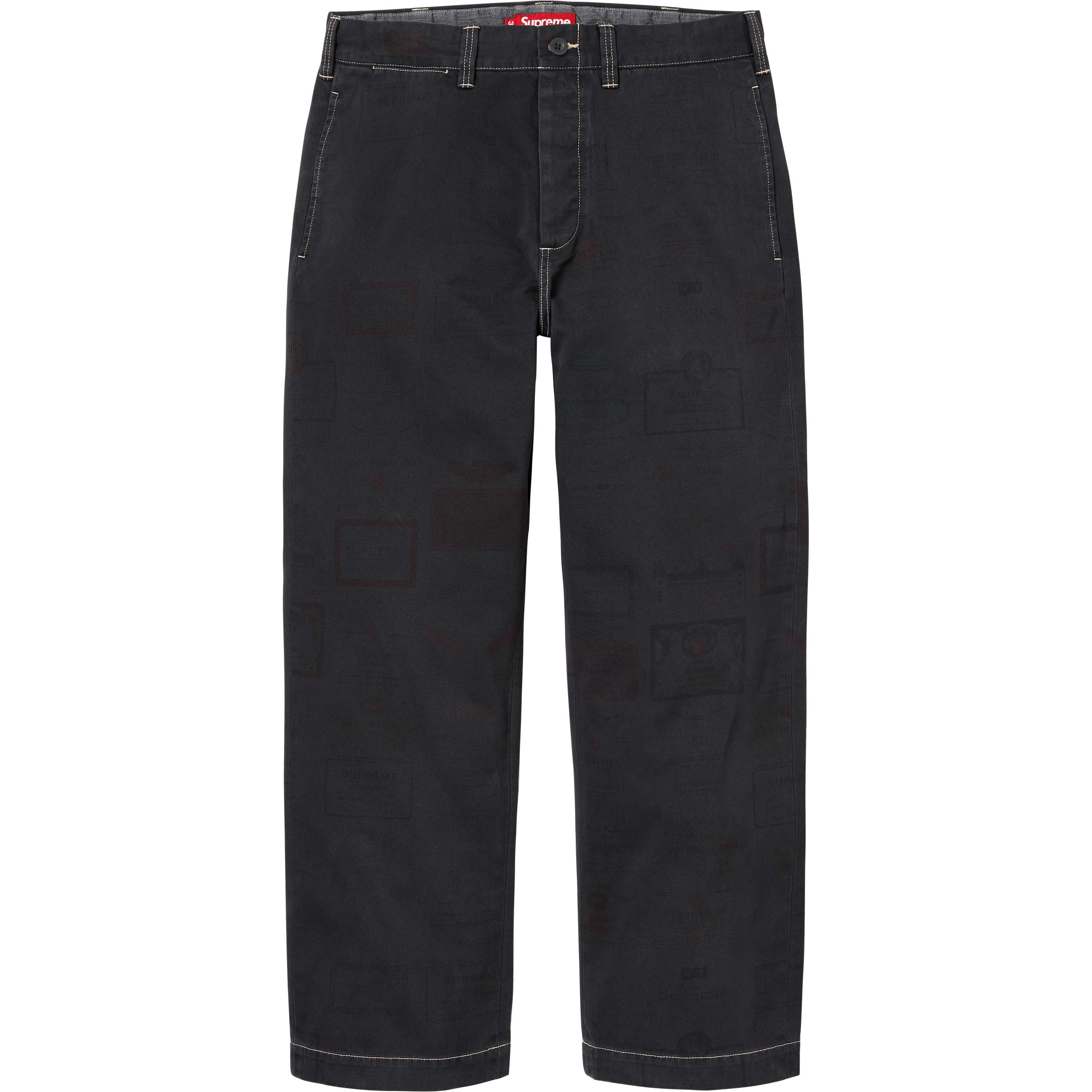 Chino Pant view 14